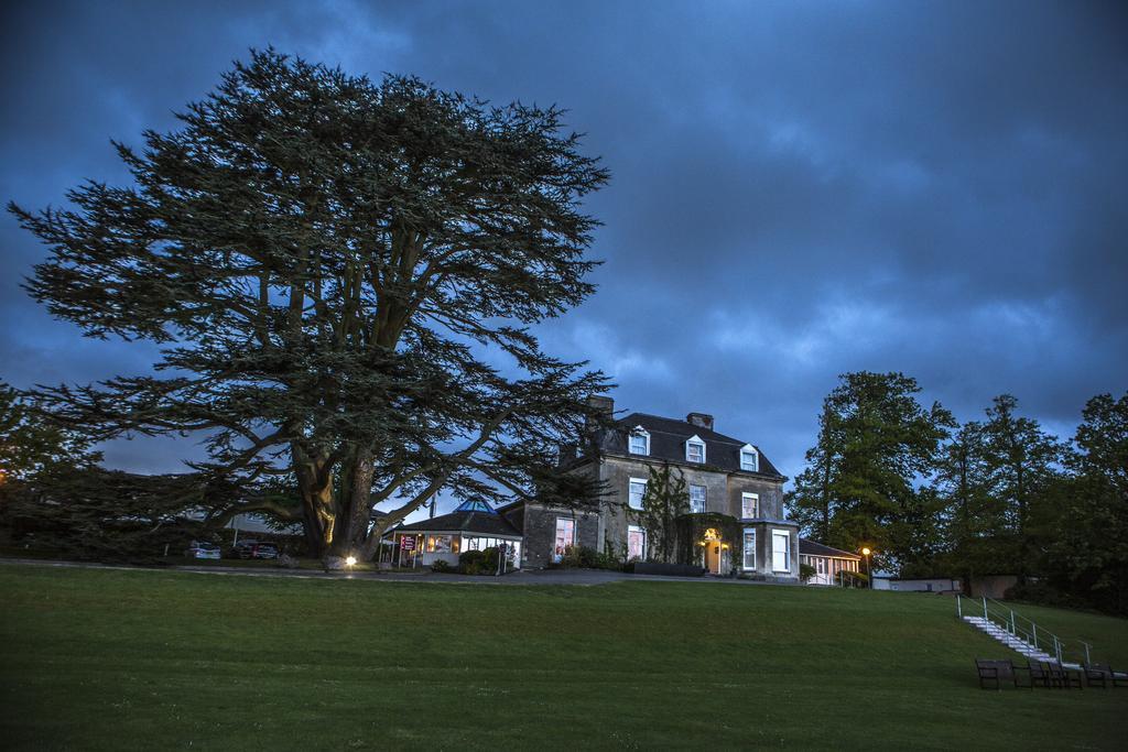 Mercure Bristol North The Grange Hotel Winterbourne Luaran gambar