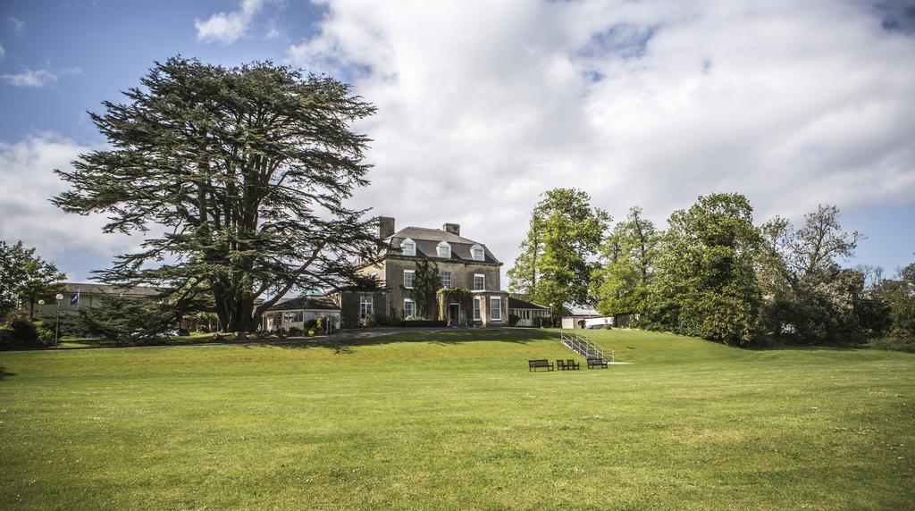 Mercure Bristol North The Grange Hotel Winterbourne Luaran gambar